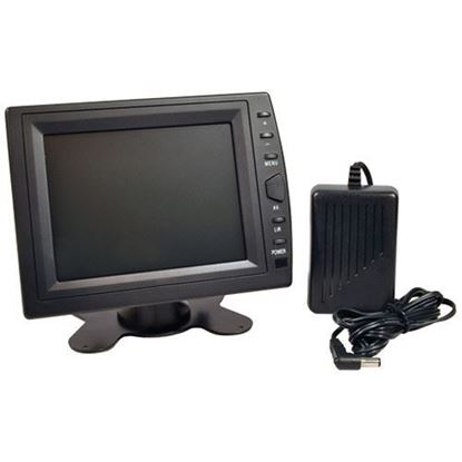Picture of Autoscript 5" Preview Monitor