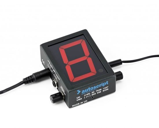 Picture of Autoscript Tally Sensor