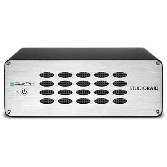 Picture of Glyph StudioRAID 4 12 TB 7200