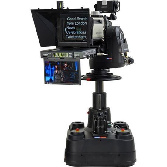 Picture of Vinten FPR-210+ Pedestal