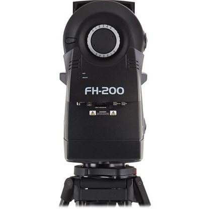 Picture of Vinten FH-200 Head