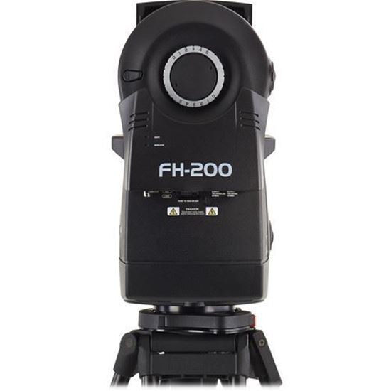 Picture of Vinten FH-200 Head