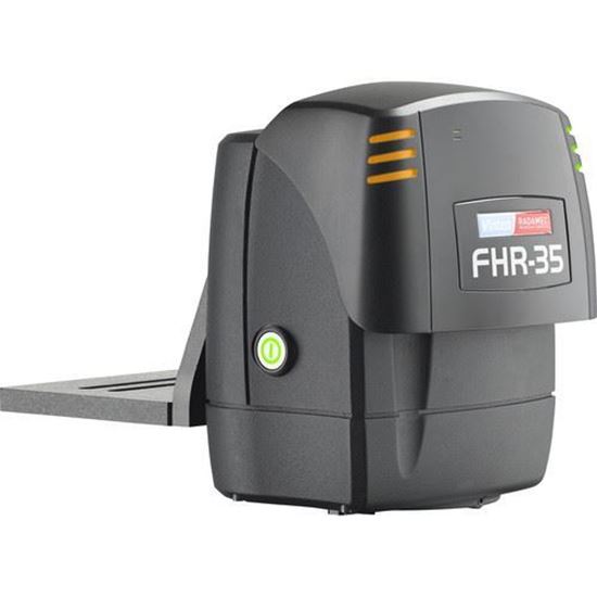 Picture of Vinten FHR-35 Head