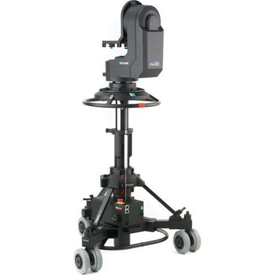Picture of Vinten FBH-175+ bolt-on height drive