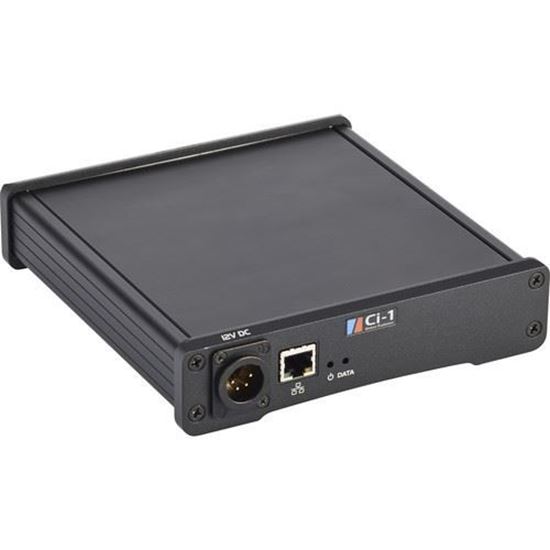 Picture of Vinten Ci-1 PTZ camera interface