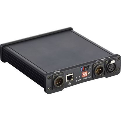 Picture of Vinten Ci-2 CCU interface
