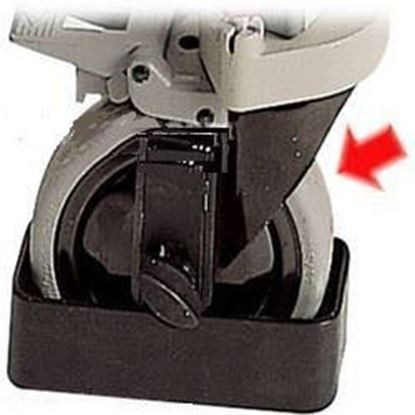 Picture of Vinten Accessory Osprey OB wheel set