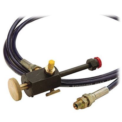 Picture of Vinten Accessory pedestal nitrogen charging adaptor