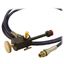 Picture of Vinten Accessory pedestal nitrogen charging adaptor