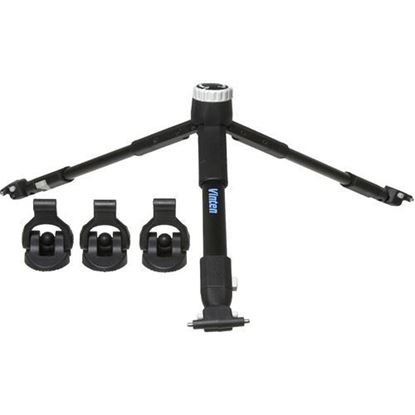 Picture of Vinten  Mid-Level Spreader Spread-Loc incl. feet