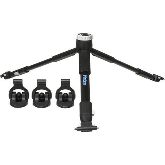 Picture of Vinten  Mid-Level Spreader Spread-Loc incl. feet