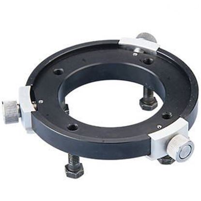 Picture of Vinten Adaptor QUICKFIX 4-bolt flat base