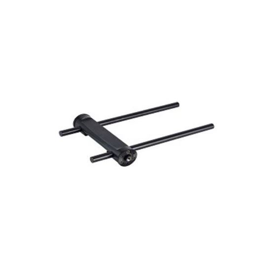 Picture of Vinten FH-145 large pan bar mounting bracket
