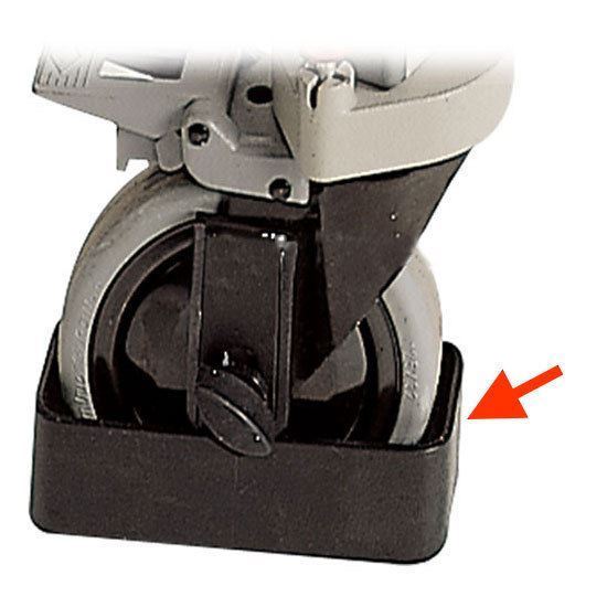 Picture of Vinten Accessory Osprey OB wheel cable guards