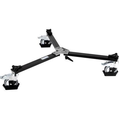 Picture of Vinten Dolly lightweight PD114