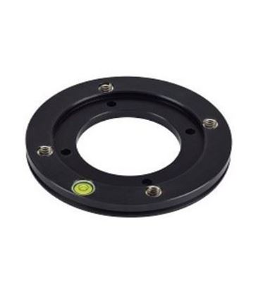 Picture of Vinten FHR-35 4-bolt/Quickfix adaptor