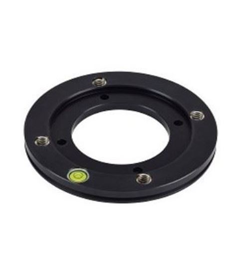 Picture of Vinten FHR-35 4-bolt/Quickfix adaptor