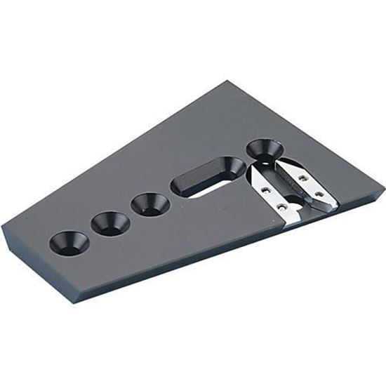 Picture of Vinten Camera mounting short Wedge Plate Vector