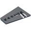 Picture of Vinten Camera mounting short Wedge Plate Vector