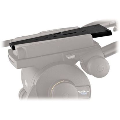 Picture of Vinten Camera mounting standard Wedge Plate Vector