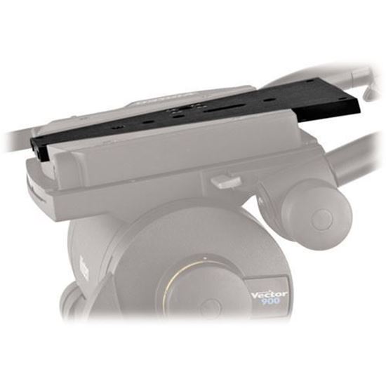 Picture of Vinten Camera mounting standard Wedge Plate Vector