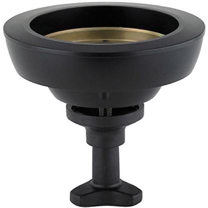 Picture of Vinten Adaptor Ball Base Vision 250