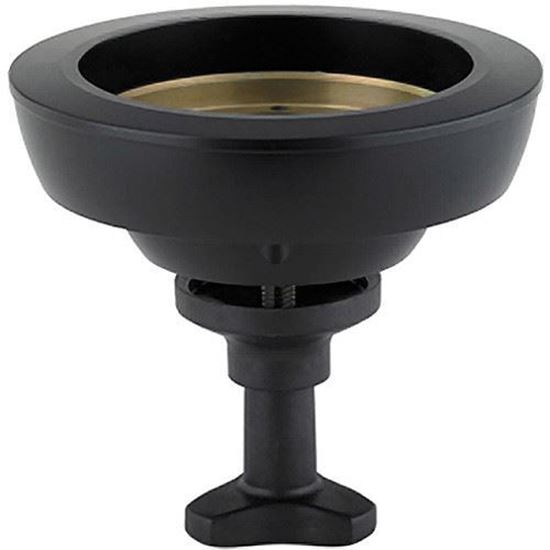 Picture of Vinten Adaptor Ball Base Vision 250