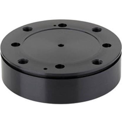 Picture of Vinten Adaptor 4-bolt Flat Base Vision 250