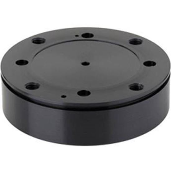 Picture of Vinten Adaptor 4-bolt Flat Base Vision 250