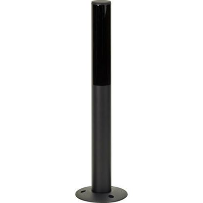 Picture of Vinten Cylindrical floor-standing APS target, black