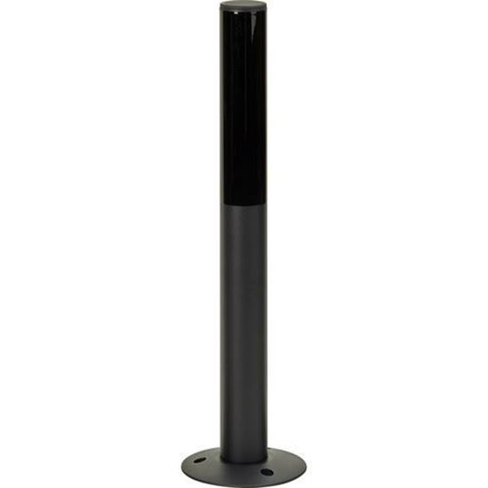 Picture of Vinten Cylindrical floor-standing APS target, black