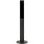 Picture of Vinten Cylindrical floor-standing APS target, black