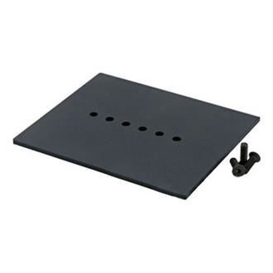 Picture of Vinten Camera mounting Intermediate Plate