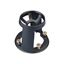 Picture of Vinten Bowl Adaptor 100mm to 4-bolt flat base