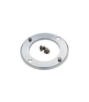 Picture of Vinten Adaptor QUICKFIX Ring 4-bolt flat base head