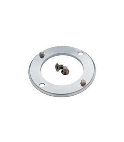 Picture of Vinten Adaptor QUICKFIX Ring 4-bolt flat base head