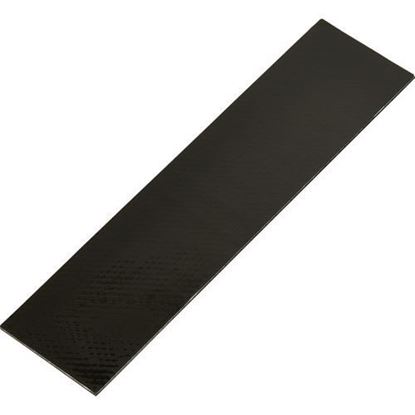 Picture of Vinten Flat wall-mounted APS target, black