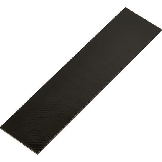 Picture of Vinten Flat wall-mounted APS target, black