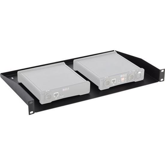 Picture of Vinten 19" rack mount for Ci-x series interfaces