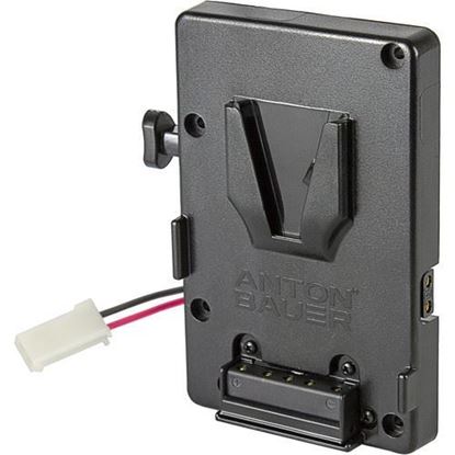 Picture of Anton Bauer QRC-4K-S