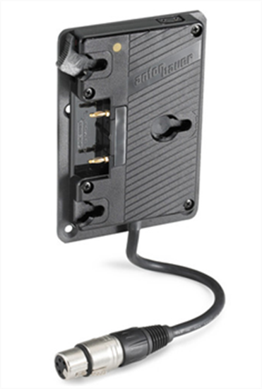 Picture of Anton Bauer QRC-VESA