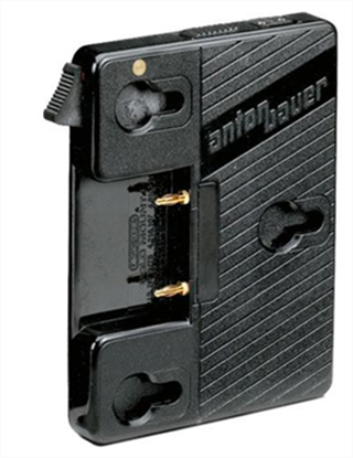 Picture of Anton Bauer QR-DP800
