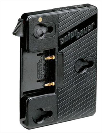 Picture of Anton Bauer QR-DP800