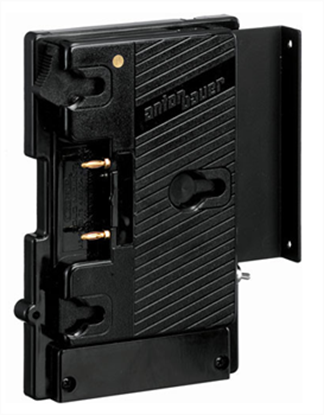 Picture of Anton Bauer QR-DSR