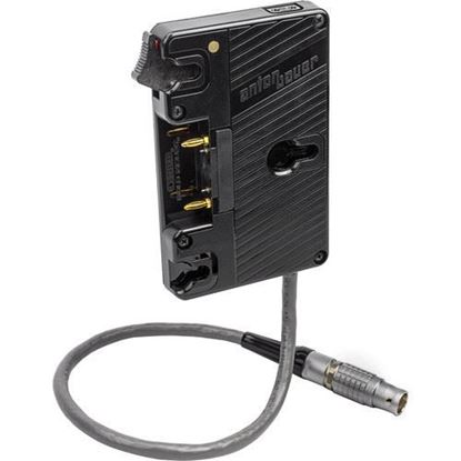 Picture of Anton Bauer QRC-MINI