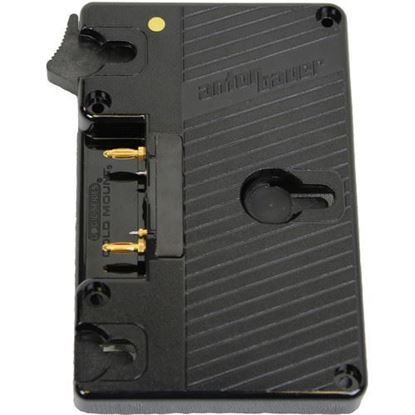 Picture of Anton Bauer QRC-C700 GM