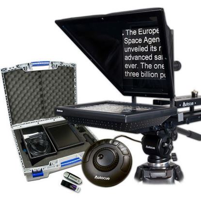 Picture of Autocue 10" Starter Series Bundle