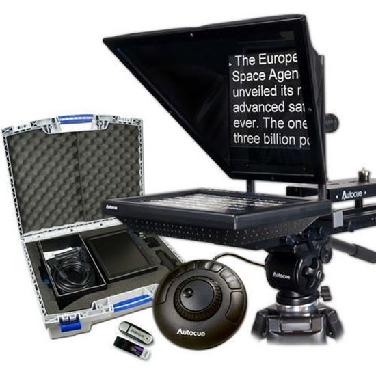 Picture of Autocue 10" Starter Series Bundle