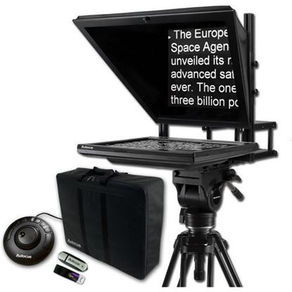 Picture of Autocue 17" Starter Series Bundle
