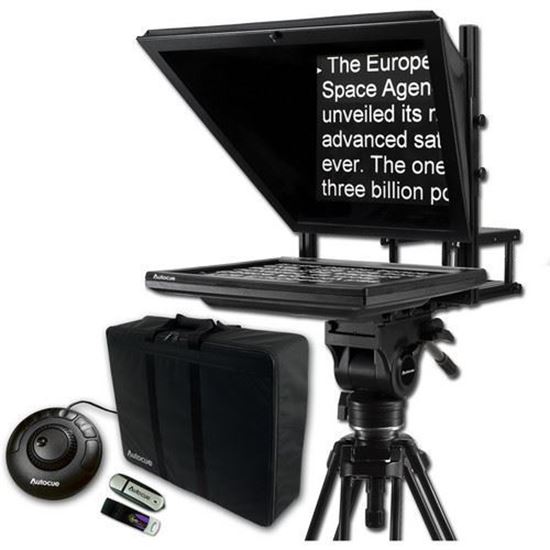 Picture of Autocue 17" Starter Series Bundle